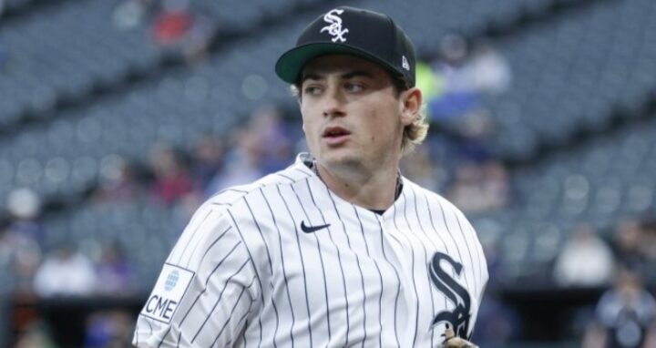 Imagen relacionada con: White Sox golpean primero a Astros