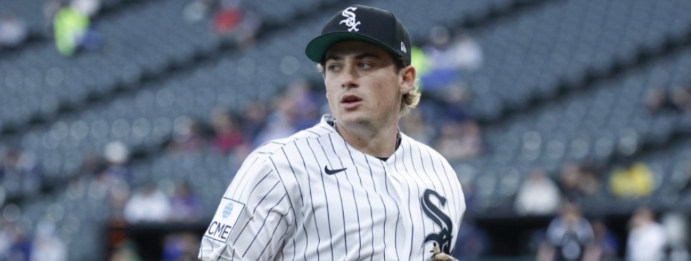 Imagen relacionada con: White Sox golpean primero a Astros