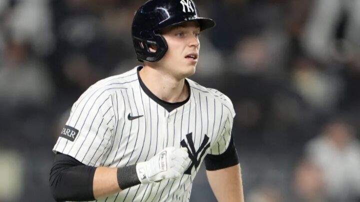 Imagen relacionada con: Yankees dominan a Boston en Playoffs