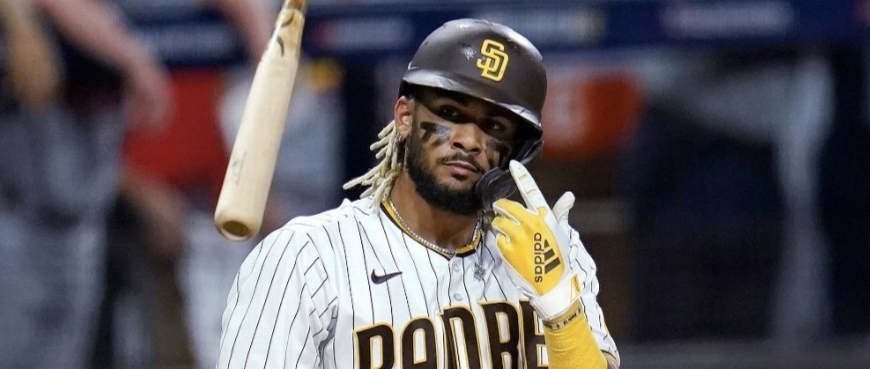 Imagen relacionada con: Padres arrancan playoffs con contundente victoria