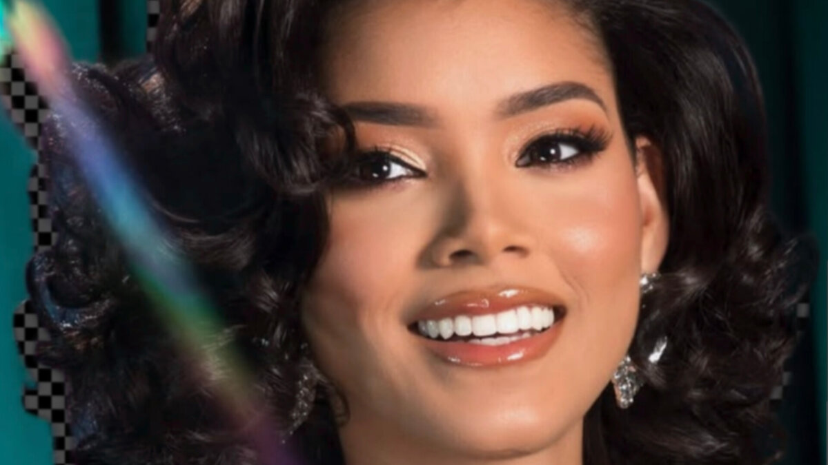 Imagen relacionada con: Joheirry Mola hace historia y devuelve a RD la corona de Miss Mundo