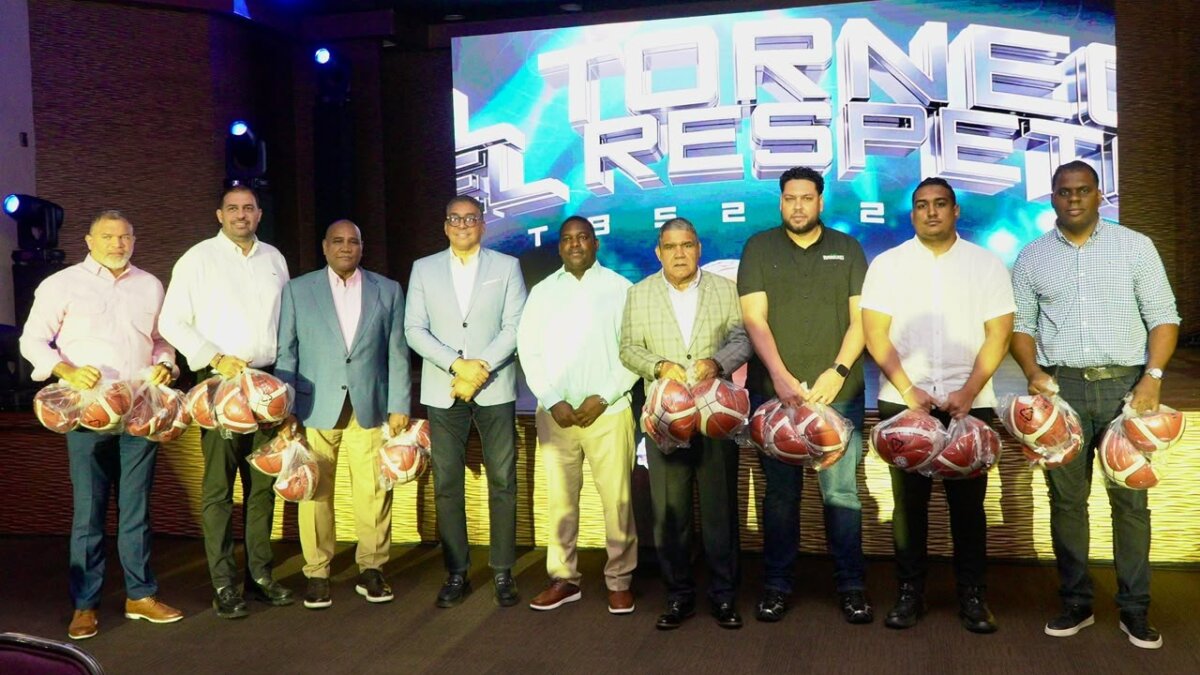 Imagen relacionada con: Abadina dedica a la Empresa Seaboard el 50 TBS Distrito 2026; inicia este martes 15