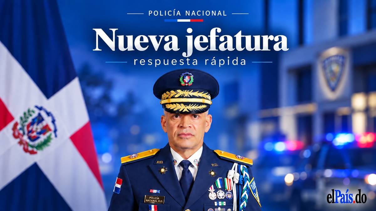 Imagen relacionada con: Nueva jefatura policial acelera respuesta ante crímenes de alto impacto