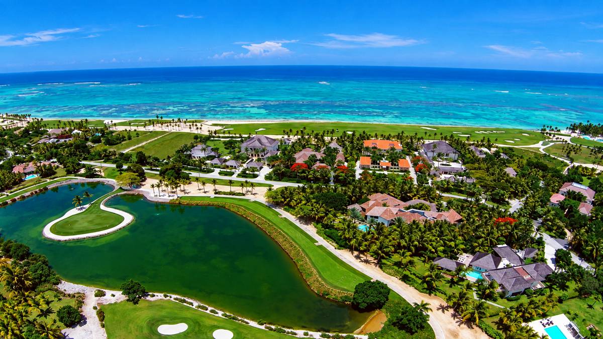 Imagen relacionada con: Cap Cana: una ciudad dentro del Caribe