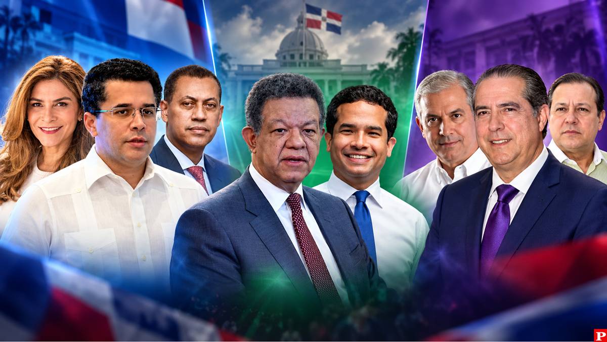 Imagen relacionada con: El Panorama