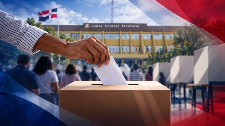 Imagen relacionada con: El votante en huelga: crece desencanto político dominicano