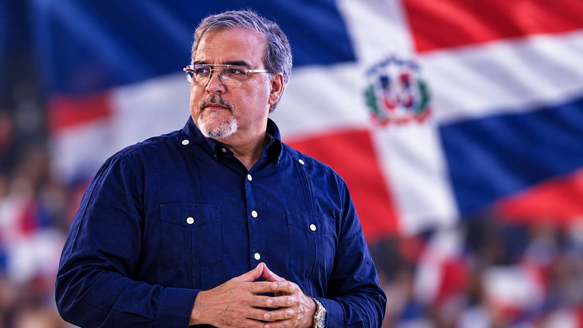 Imagen relacionada con: Haití 4, República Dominicana 1: cinco lecciones de una goleada que va mucho más allá del fútbol