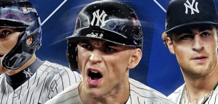 Imagen relacionada con: Yankees barren a Boston y avanzan