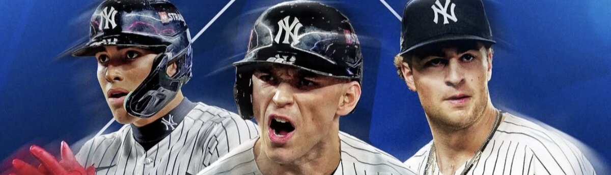 Imagen relacionada con: Yankees barren a Boston y avanzan