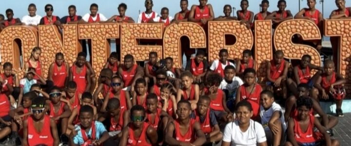 Imagen relacionada con: Fedotri desarrolla campamento nacional de nuevos talentos