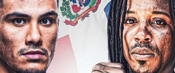 Imagen relacionada con: Dominicanos protagonizaron intensa noche en Gamebred