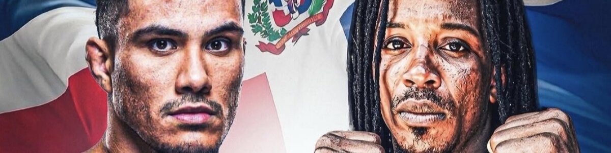 Imagen relacionada con: Dominicanos protagonizaron intensa noche en Gamebred