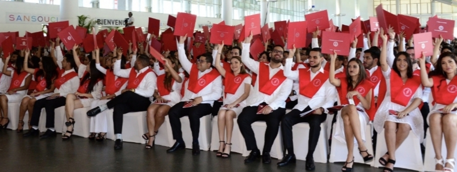 Imagen relacionada con: INTEC gradúa a 945 nuevos profesionales