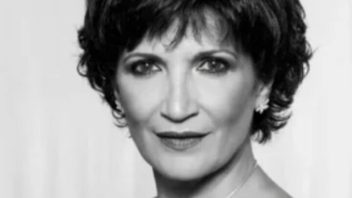 Imagen relacionada con: Muere Yamilé Scheker, referente del teatro dominicano