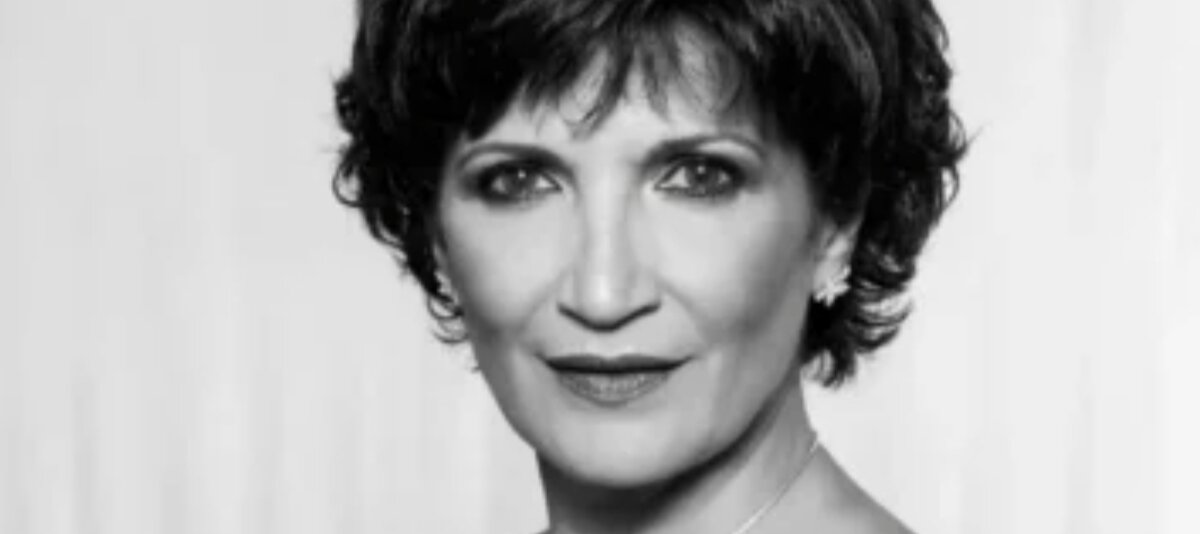 Imagen relacionada con: Muere Yamilé Scheker, referente del teatro dominicano