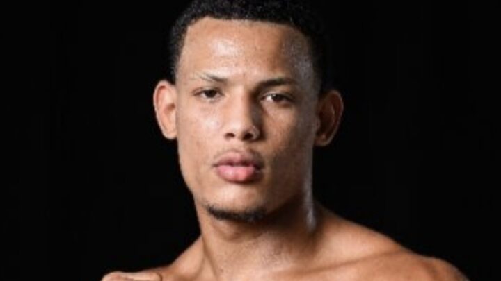 Imagen relacionada con: Shuan Boxing Promotion presenta nueva cartelera