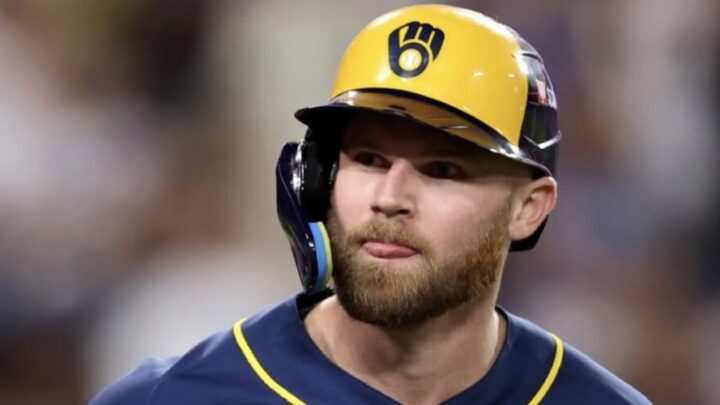 Imagen relacionada con: Milwaukee deja a Dodgers al borde eliminación