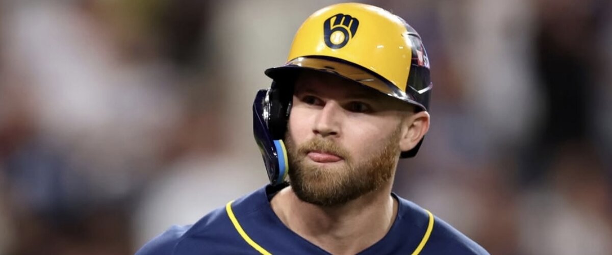 Imagen relacionada con: Milwaukee deja a Dodgers al borde eliminación