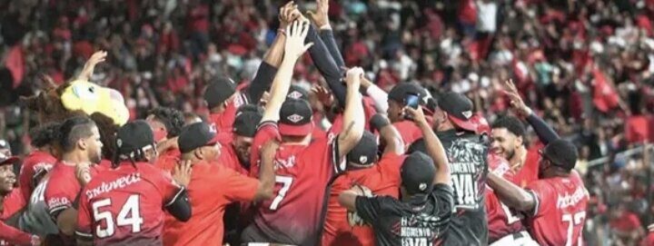 Imagen relacionada con: LIDOM inaugura esta noche su torneo invernal