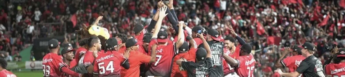 Imagen relacionada con: LIDOM inaugura esta noche su torneo invernal