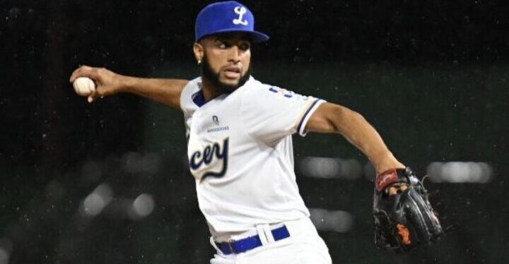 Imagen relacionada con: Adonis Medina y Harold Ramírez, estrellas de la semana