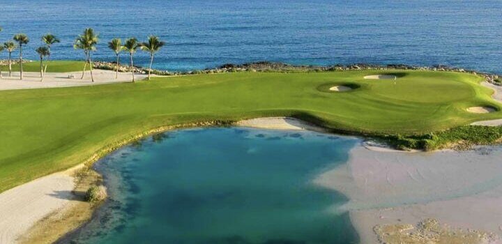 Imagen relacionada con: Copa Cap Cana Golf recibe golfistas