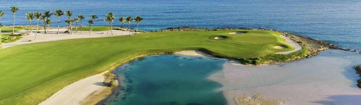 Imagen relacionada con: Copa Cap Cana Golf recibe golfistas