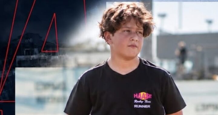 Imagen relacionada con: Alonso González conquista el primer heat mundialista