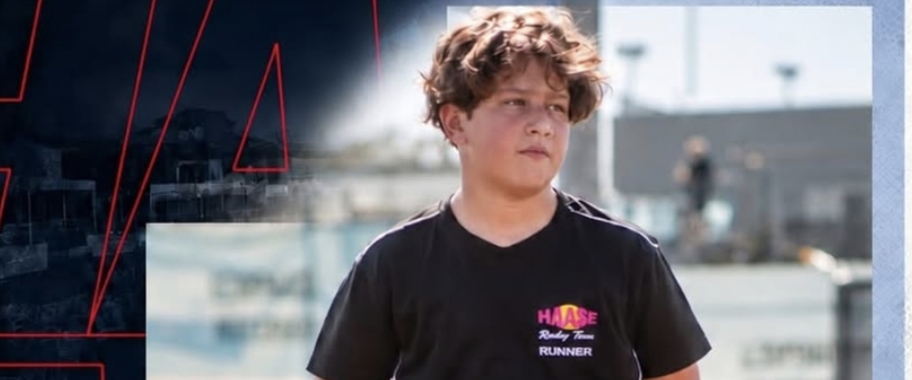 Imagen relacionada con: Alonso González conquista el primer heat mundialista