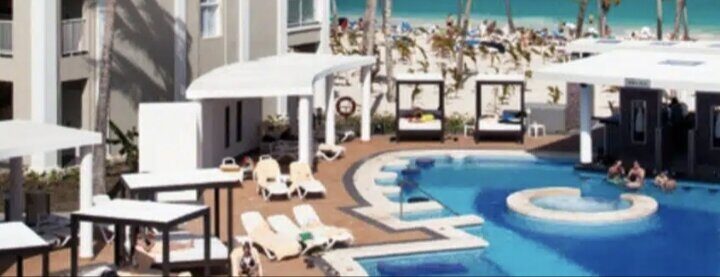 Imagen relacionada con: RIU Palace Bávaro: lujo, sabor y diversión