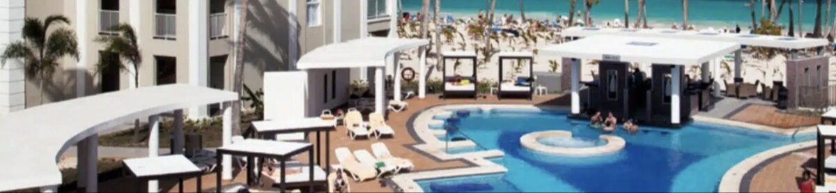 Imagen relacionada con: RIU Palace Bávaro: lujo, sabor y diversión