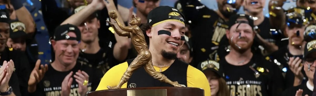 Imagen relacionada con: Milwaukee conquista su primera Serie Mundial