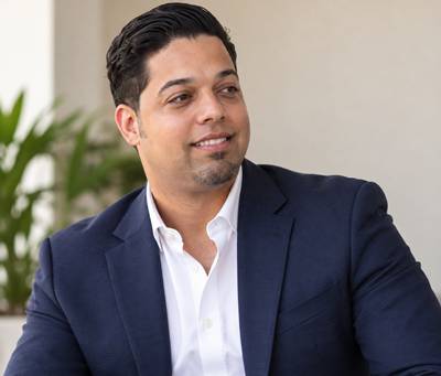 José R. Vargas