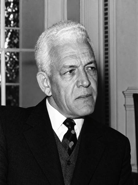 Juan Bosch