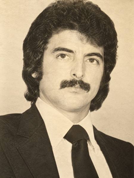 Pedro Peix