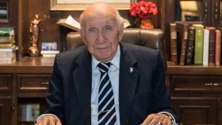 Imagen relacionada con: El libro que incomodó a Vincho Castillo